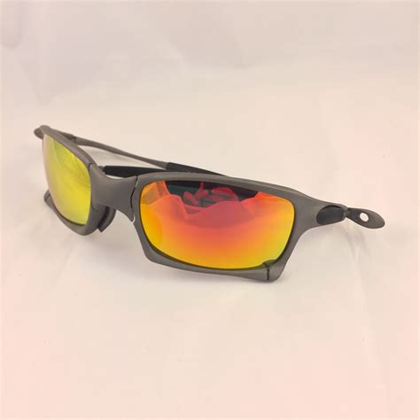 x squared oakley